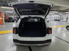 2024 Kia Sorento HEV 1.6 4WD — фото 7