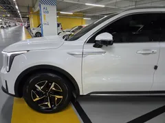 2024 Kia Sorento HEV 1.6 4WD — фото 8
