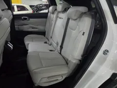 2024 Kia Sorento HEV 1.6 4WD — фото 11