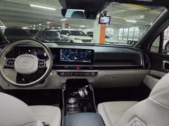 2024 Kia Sorento HEV 1.6 4WD — фото 13
