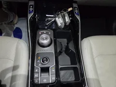 2024 Kia Sorento HEV 1.6 4WD — фото 14