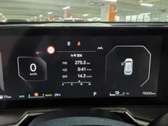 2024 Kia Sorento HEV 1.6 4WD — фото 15