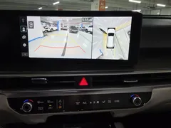 2024 Kia Sorento HEV 1.6 4WD — фото 16