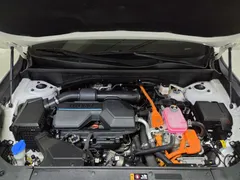 2024 Kia Sorento HEV 1.6 4WD — фото 18