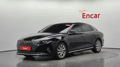 2023 Hyundai Grandeur Calligraphy — фото 11