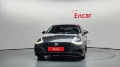 2022 Hyundai Sonata 2.0 — фото 3