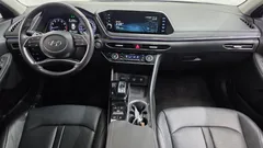 2022 Hyundai Sonata 2.0 — фото 7