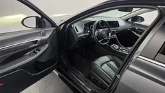 2022 Hyundai Sonata 2.0 — фото 10