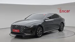 2022 Hyundai Grandeur 2.5 — фото 1