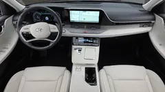 2022 Hyundai Grandeur 2.5 — фото 7