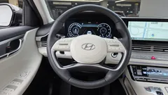 2022 Hyundai Grandeur 2.5 — фото 13
