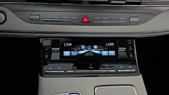 2022 Hyundai Grandeur 2.5 — фото 20