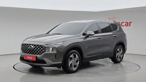 2023 Hyundai Santa Fe Diesel 2.2 2WD