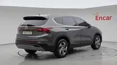 2023 Hyundai Santa Fe Diesel 2.2 2WD — фото 2