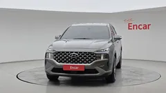 2023 Hyundai Santa Fe Diesel 2.2 2WD — фото 3