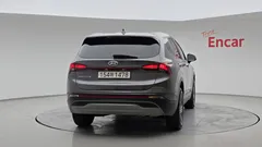 2023 Hyundai Santa Fe Diesel 2.2 2WD — фото 4