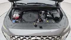 2023 Hyundai Santa Fe Diesel 2.2 2WD — фото 6