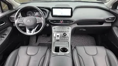 2023 Hyundai Santa Fe Diesel 2.2 2WD — фото 7