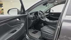 2023 Hyundai Santa Fe Diesel 2.2 2WD — фото 10