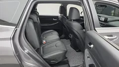 2023 Hyundai Santa Fe Diesel 2.2 2WD — фото 12