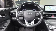 2023 Hyundai Santa Fe Diesel 2.2 2WD — фото 13