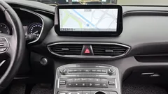 2023 Hyundai Santa Fe Diesel 2.2 2WD — фото 14