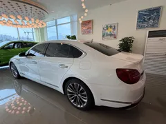 2022 Kia K9 3.3 T-GDI AWD — фото 2