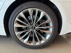 2022 Kia K9 3.3 T-GDI AWD — фото 5