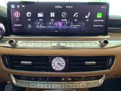 2022 Kia K9 3.3 T-GDI AWD — фото 8