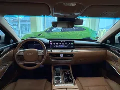 2022 Kia K9 3.3 T-GDI AWD — фото 14