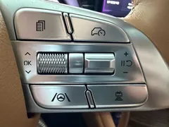 2022 Kia K9 3.3 T-GDI AWD — фото 15