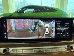 2022 Kia K9 3.3 T-GDI AWD — фото 20