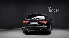 2025 Audi RS6 4.0 TFSI Quattro Avant Performance — фото 4