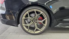 2025 Audi RS6 4.0 TFSI Quattro Avant Performance — фото 5