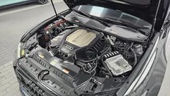 2025 Audi RS6 4.0 TFSI Quattro Avant Performance — фото 6