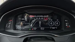 2025 Audi RS6 4.0 TFSI Quattro Avant Performance — фото 8