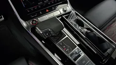 2025 Audi RS6 4.0 TFSI Quattro Avant Performance — фото 9