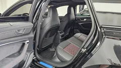 2025 Audi RS6 4.0 TFSI Quattro Avant Performance — фото 15