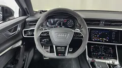 2025 Audi RS6 4.0 TFSI Quattro Avant Performance — фото 17