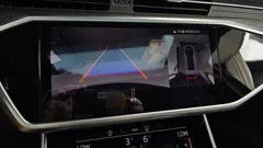 2025 Audi RS6 4.0 TFSI Quattro Avant Performance — фото 18