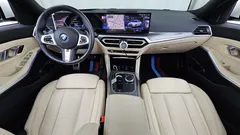 2023 BMW 3-Series 330e M Sport — фото 7