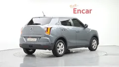 2022 SsangYong Tivoli Gasoline 1.5 2WD — фото 2
