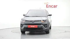 2022 SsangYong Tivoli Gasoline 1.5 2WD — фото 3