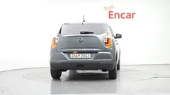 2022 SsangYong Tivoli Gasoline 1.5 2WD — фото 4