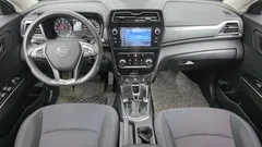 2022 SsangYong Tivoli Gasoline 1.5 2WD — фото 7