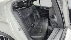 2022 BMW 5-Series 530i M Sport Package — фото 11