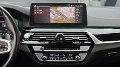 2022 BMW 5-Series 530i M Sport Package — фото 13