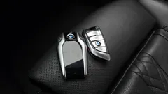 2022 BMW 5-Series 530i M Sport Package — фото 16