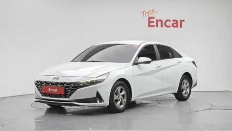 2023 Hyundai Avante 1.6
