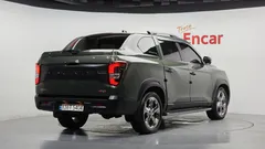 2022 KG_Mobility_Ssangyong Rexton Diesel 2.2 4WD — фото 2